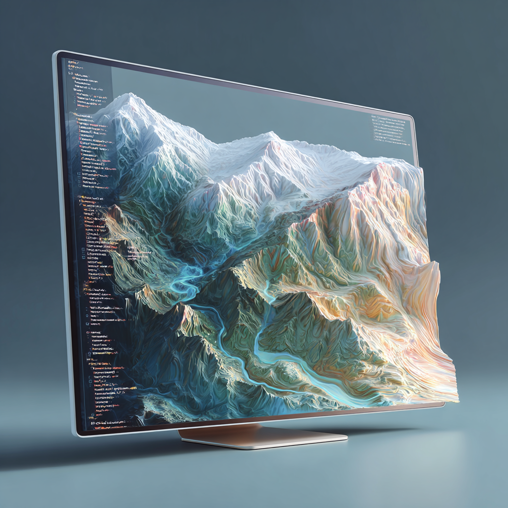 Développement sur mesure