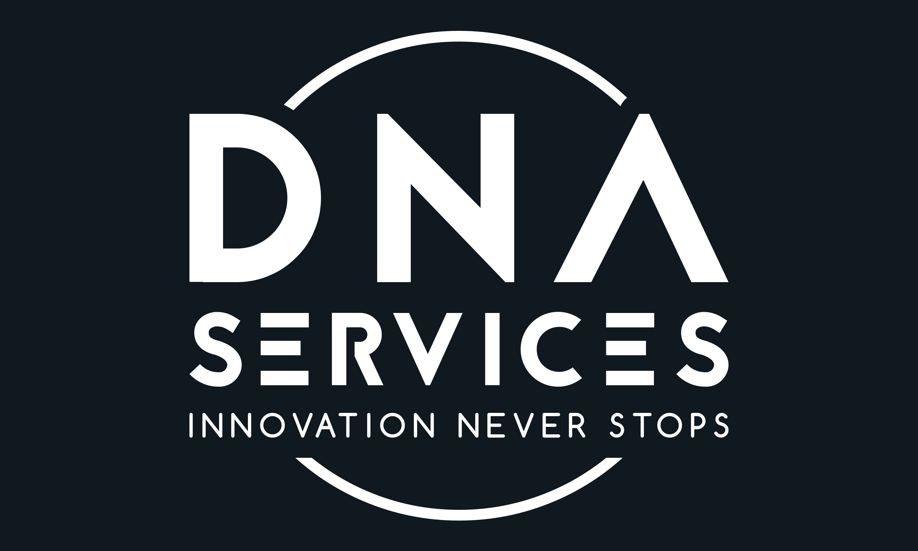 DNA Services